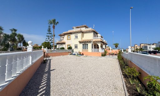 Villa - Alquiler - Orihuela Costa - Orihuela Costa