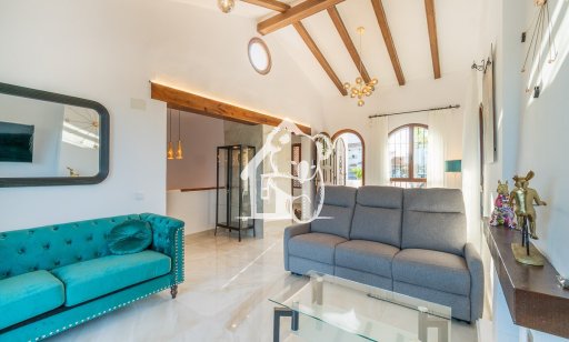 Villa - Alquiler - Orihuela Costa - Villamartín