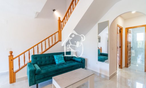 Villa - Alquiler - Orihuela Costa - Villamartín