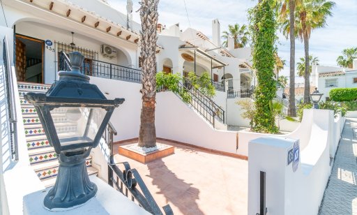 Villa - Alquiler - Orihuela Costa - Villamartín