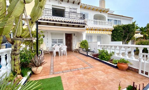 Villa - Alquiler - Orihuela - Orihuela