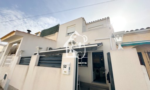 Villa - Alquiler - San Fulgencio - San Fulgencio