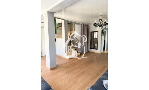 Villa - Alquiler - Torrevieja - Nueva Torrevieja - Aguas Nuevas