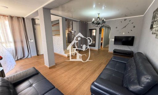 Villa - Alquiler - Torrevieja - Nueva Torrevieja - Aguas Nuevas
