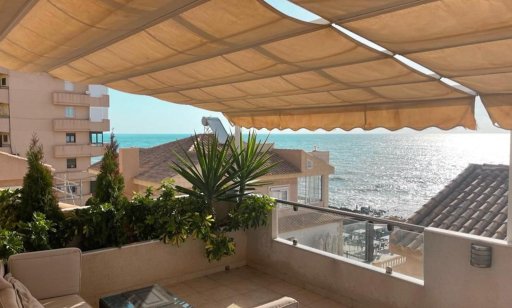 Villa - Alquiler - Torrevieja - Torrelamata - La Mata