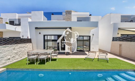 Villa - Арендовать - Benijofar - Benijofar