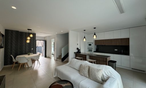 Villa - Арендовать - Benijofar - Benijofar