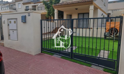 Villa - Арендовать - Bigastro - Bigastro