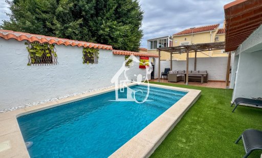 Villa - Арендовать - Elche Pedanías - La Marina