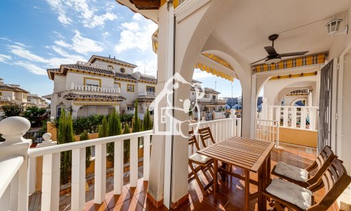 Villa - Арендовать - Orihuela Costa - Cabo roig - La Zenia