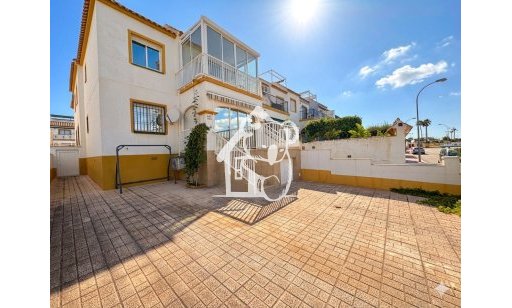 Villa - Арендовать - Orihuela Costa - La Florida