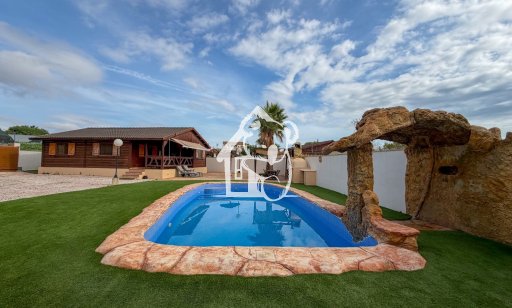 Villa - Арендовать - Orihuela Costa - Orihuela Costa