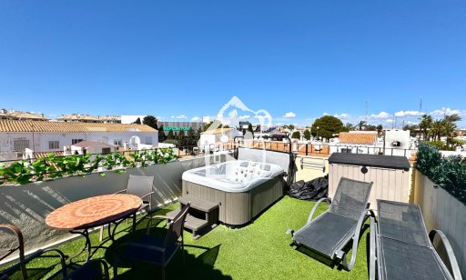 Villa - Арендовать - Orihuela Costa - Orihuela Costa