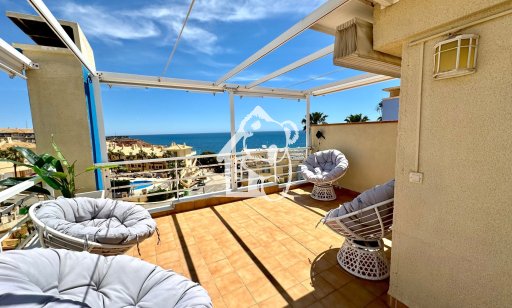 Villa - Арендовать - Orihuela Costa - Orihuela Costa