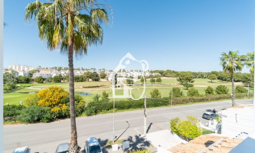 Villa - Арендовать - Orihuela Costa - Villamartín