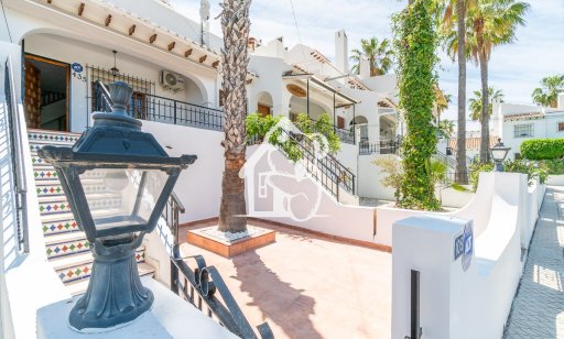 Villa - Арендовать - Orihuela Costa - Villamartín