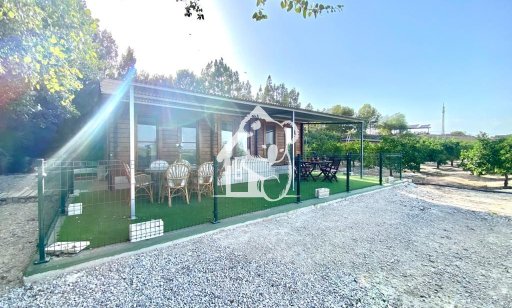 Villa - Арендовать - Orihuela - Orihuela