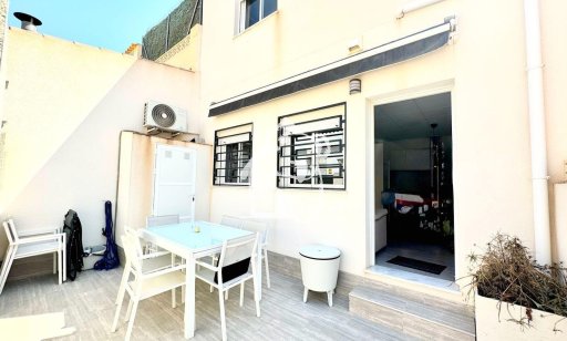 Villa - Арендовать - San Fulgencio - San Fulgencio