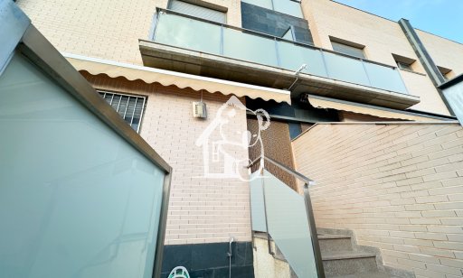 Villa - Арендовать - Torre de la Horadada - Torre de la Horadada