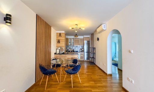 Villa - Арендовать - Torrevieja - CHA0114