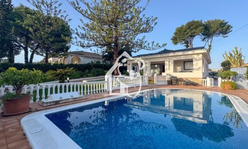 Villa - Арендовать - Torrevieja - Los Balcones - Los Altos del Edén