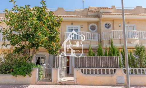 Villa - Арендовать - Torrevieja - Torrelamata - La Mata