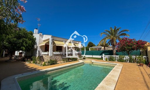 Villa - Арендовать - Torrevieja - Torrevieja Centro