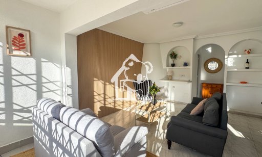 Villa - Арендовать - Torrevieja - Torrevieja