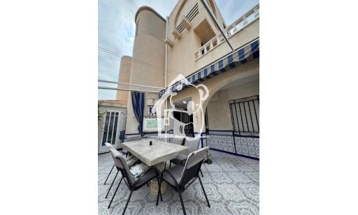 Villa - Арендовать - Torrevieja - Torrevieja