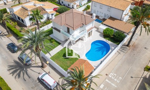 Villa - Herverkoop - Orihuela Costa - Cabo roig - La Zenia