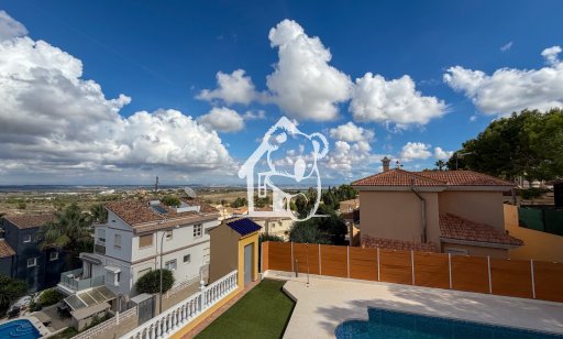 Villa - Herverkoop - San Miguel de Salinas - San Miguel de Salinas
