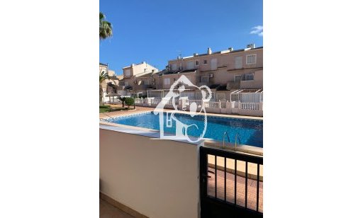 Villa - Lange Termijn Verhuur - Orihuela Costa - CHA0111