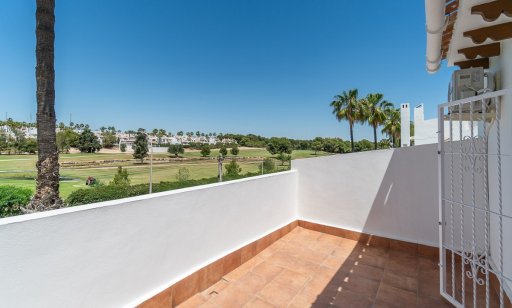 Villa - Lange Termijn Verhuur - Orihuela Costa - Villamartín