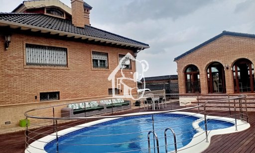 Villa - Lange Termijn Verhuur - Orihuela - Orihuela