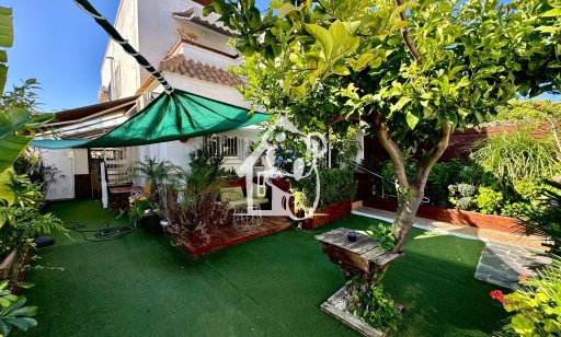 Villa - Lange Termijn Verhuur - Torrevieja - cha0088