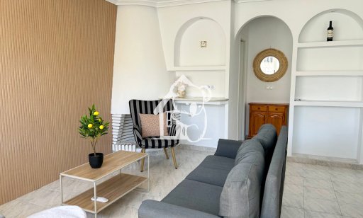 Villa - Lange Termijn Verhuur - Torrevieja - Torrevieja