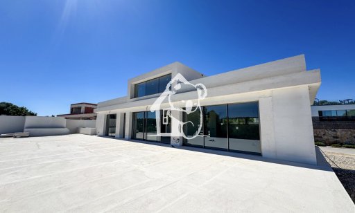 Villa - Location - Orihuela Costa - LUX1010-D