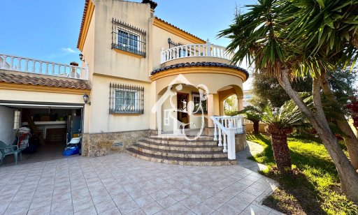 Villa - Location - Orihuela - Orihuela