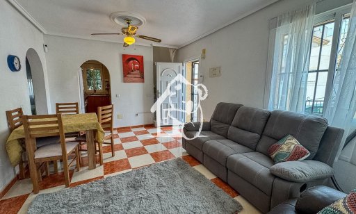 Villa - Location - Rojales - Ciudad Quesada