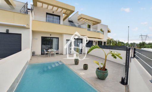Villa - Location - Rojales - Rojales