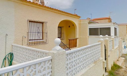Villa - Location - San Fulgencio - San Fulgencio
