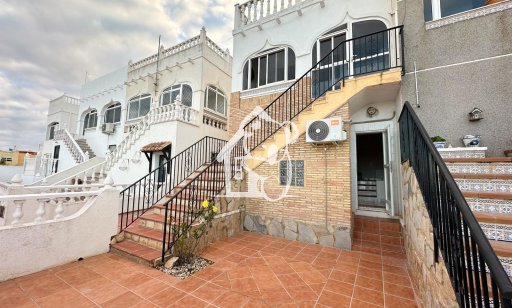 Villa - Location - San Miguel de Salinas - San Miguel de Salinas