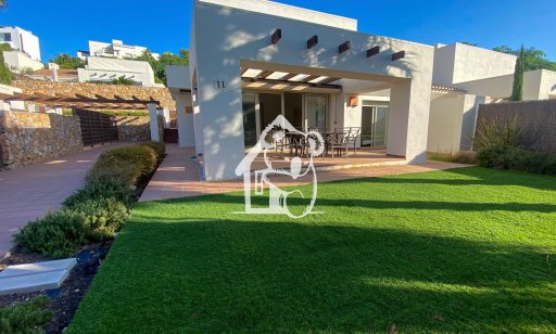 Villa - Location - San Miguel de Salinas - San Miguel de Salinas