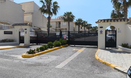 Villa - Location - Santa Pola - Gran Alacant
