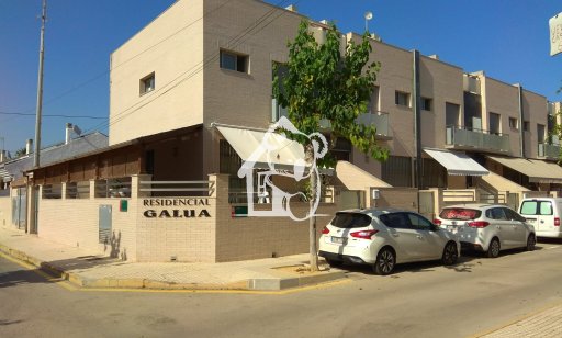 Villa - Location - Torre de la Horadada - Torre de la Horadada