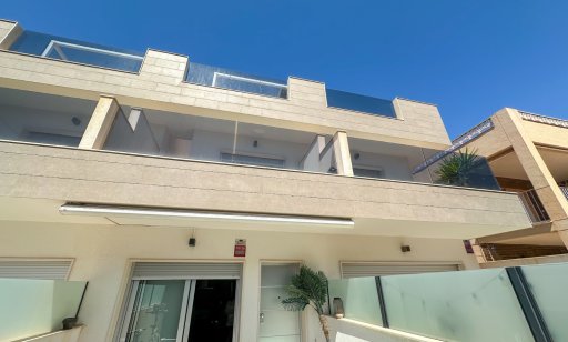 Villa - Location - Torre de la Horadada - Torre de la Horadada