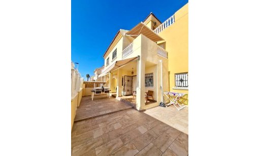 Villa - Location - Torrevieja - La Siesta - El Salado -  Torreta