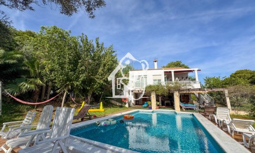 Villa - Location - Torrevieja - Los Balcones - Los Altos del Edén