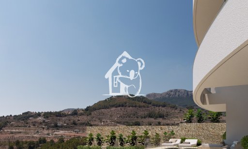 Villa - New Build - Calpe - Calpe