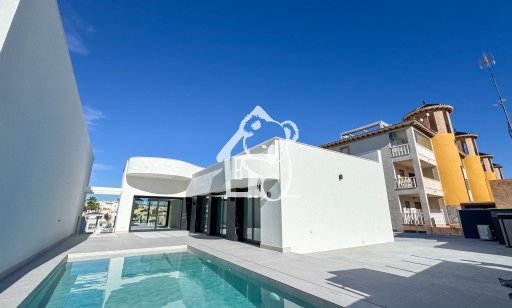 Villa - New Build - Ciudad Quesada - Ciudad Quesada